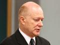 Benefit fraudster