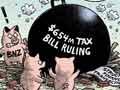 IRD and the banks 