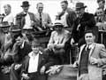 South Wairarapa Workingmen's Club float