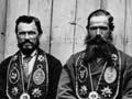 Good Templars, around 1873