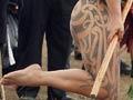 Wairau Bar: reburial of ancestors
