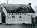 Provincial buildings: Blenheim