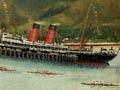 Katherine Mansfield's Picton