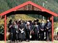 Te Hora marae, Canvastown