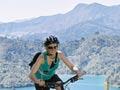 Cycling the Queen Charlotte Track