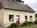 Cob cottage, Riverlands