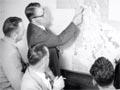 'Civvy Street' – rehabilitated veterans, 1952