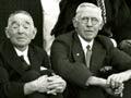 Red Cross convalescent home