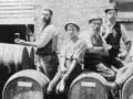  Beer duty stamps