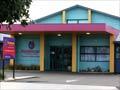 Early childhood education centres: commercial provider