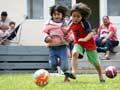 Kindergarten changes: Manukau Central Kindergarten