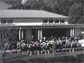 Manutahi School, Ruatōria area, 1947