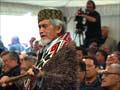 Te reo Māori campaigner Huirangi Waikerepuru