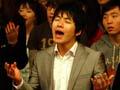 Korean church, Auckland