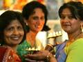 Diwali festival: Auckland, 2005