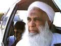Muslim leader, Auckland
