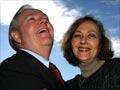 Unification Church couple, 2006