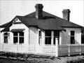 Dunedin workers' dwellings