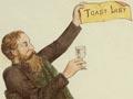 Interactive: St Andrew's Day celebration