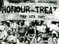 Waitangi Day: Protest, 1990