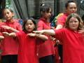 Waitangi Day: Community event, 2011