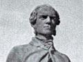 Godley statue: 1920s