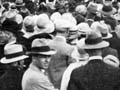 Memorial hospital, Hastings, 1928