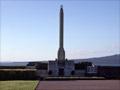 Savage memorial, Auckland