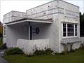 Kaponga centennial memorial Plunket rooms