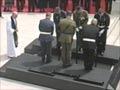 Tomb of the Unknown Warrior 