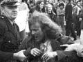 Vietnam: hostile return home 