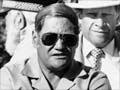 Māori Affairs Minister Koro Wetere