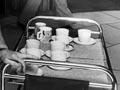Public servants: parliamentary tea lady, 1982