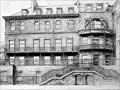 Early civil service: Colonial Office, London
