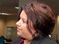 Service departments: social development minister visits Work and Income staff