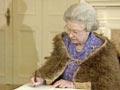 Royal apology to Tainui, 1995