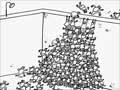 Prison overcrowding