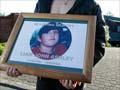 Prisoner transport: Liam Ashley's death