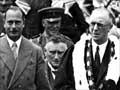 Royal visits: waving the flag, 1935