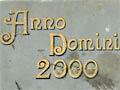 <em>Anno Domini 2000</em>
