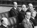 League of Nations, 1938