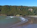 Nature's beauty: Hicks Bay (Wharekāhika)