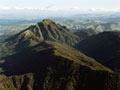 Raukūmara Range