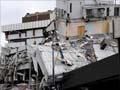 Inquiring into building failure