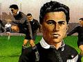 Sportsmen: George Nēpia