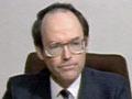 New governor of the Reserve Bank, Don Brash