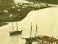Gisborne, 1871