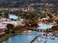 Gisborne, city of rivers