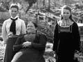 Hansen family at Motu