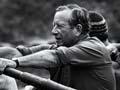Sir David Beattie at Outward Bound